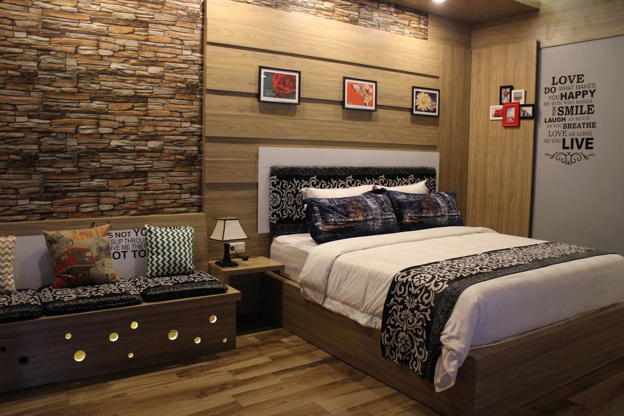 Ampana Lawaka Hotel מראה חיצוני תמונה