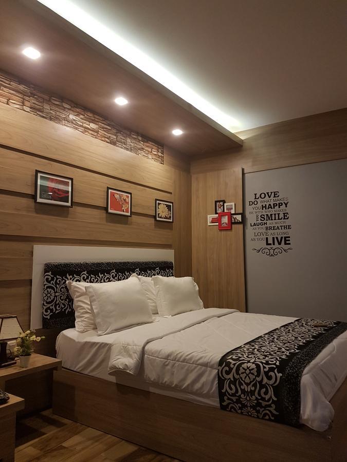 Ampana Lawaka Hotel מראה חיצוני תמונה