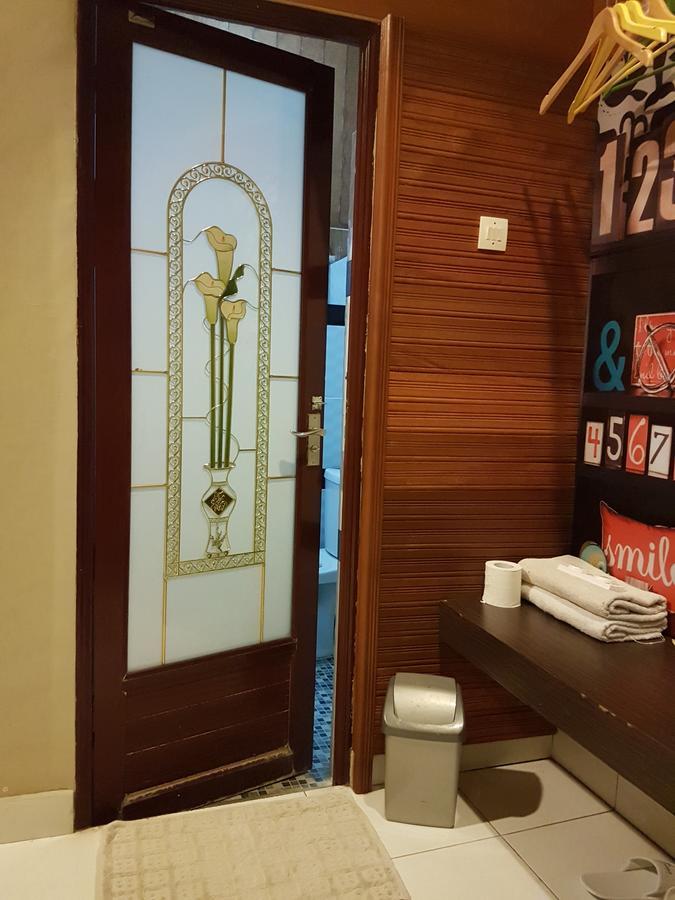 Ampana Lawaka Hotel מראה חיצוני תמונה