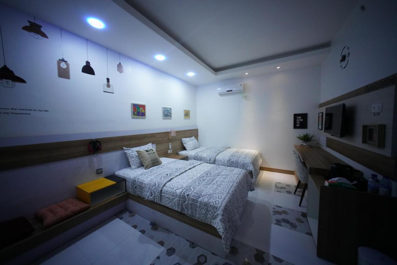 Ampana Lawaka Hotel מראה חיצוני תמונה